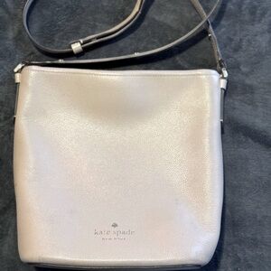 Kate Spade Max Duffel Crossbody